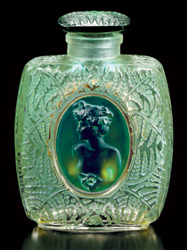 Lalique-scent-bottle 